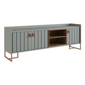 Rack Trendy 160 cm - Verti/Woodmel - Casa Mobili Store